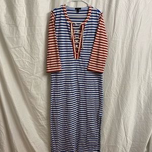 J. Crew Maxi